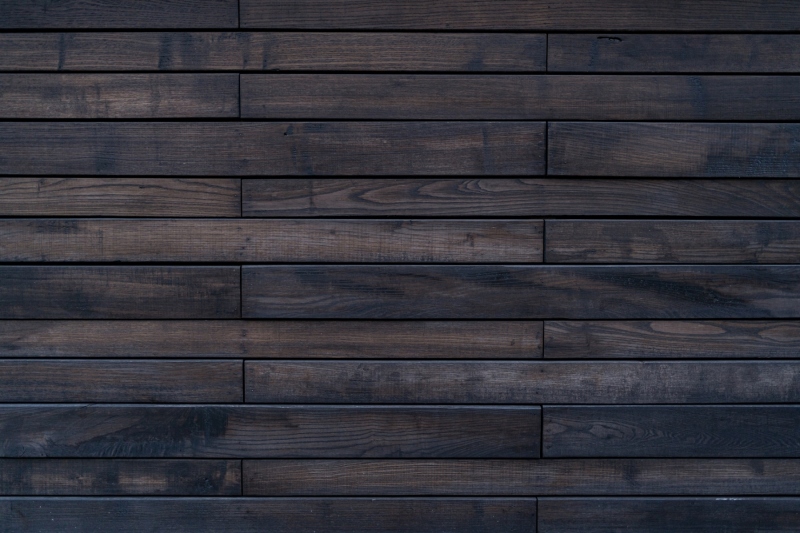 Rustic weathered barn wood background