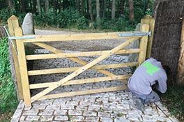 Baradel Paysage - le Bois