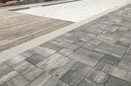 Baradel Paysage - Le minéral