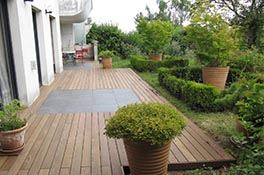 Baradel Paysage - le Bois