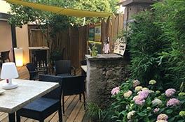 Baradel Paysage - décoration