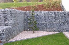 Baradel Paysage - Le minéral