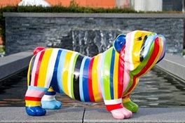 Baradel Paysage - décoration