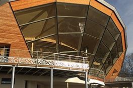 Baradel Paysage - le Bois