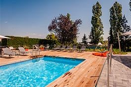 Baradel Paysage - L'Eau