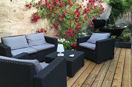 Baradel Paysage - la Lumière