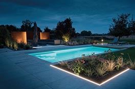 Baradel Paysage - la Lumière