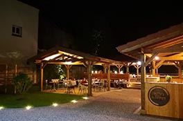 Baradel Paysage - la Lumière