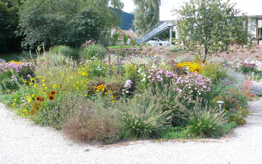 Votre entreprise paysagiste dans les Vosges