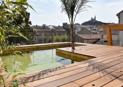 paysagiste à Gérardmer