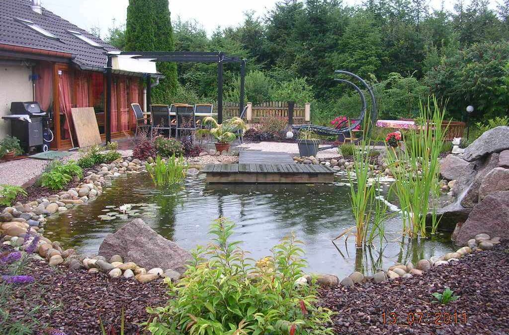 Artisan paysagiste à Saint-Dié