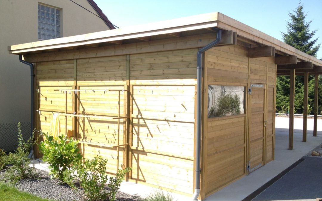 Carport
