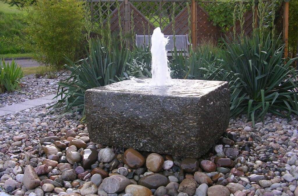 Fontaine