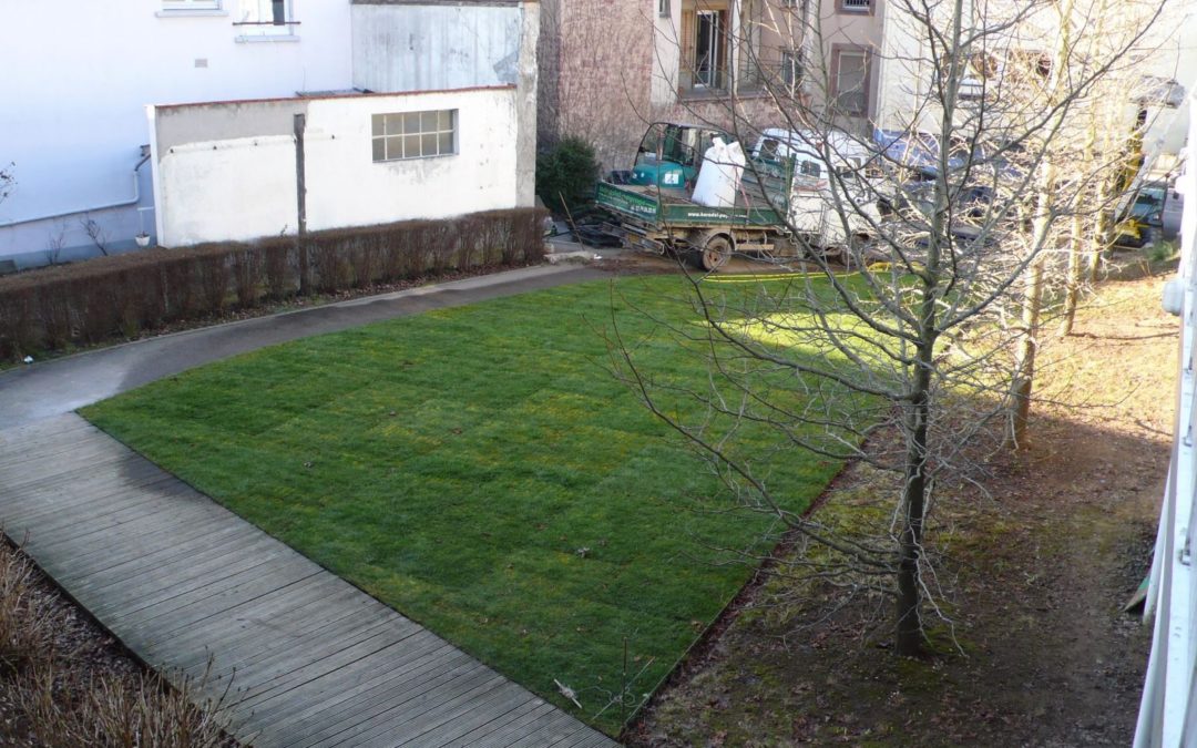 Plaquage