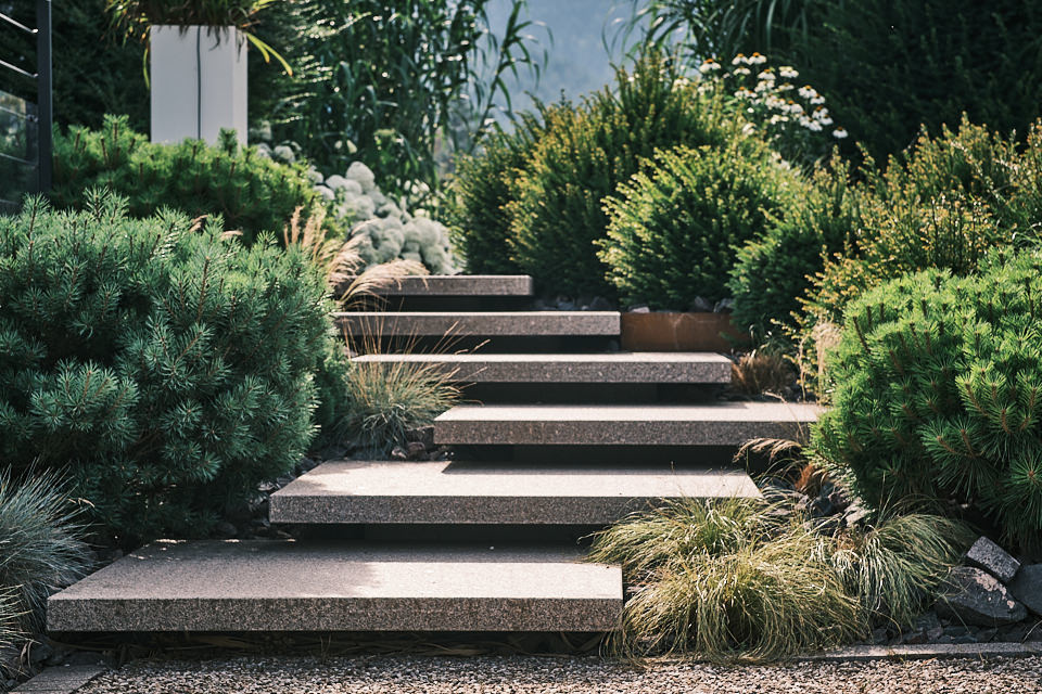 Paysagiste à Baccarat : nos meilleures idées pour un jardin d’automne